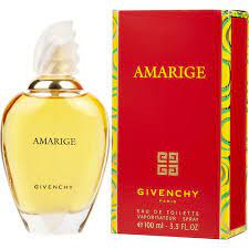 Perfume Givenchy Amarige W